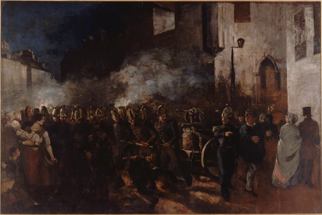 I pompieri